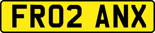 FR02ANX