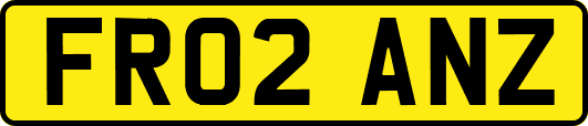 FR02ANZ