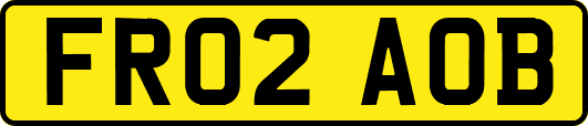 FR02AOB