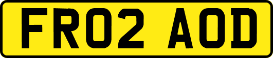 FR02AOD