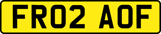 FR02AOF