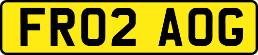 FR02AOG