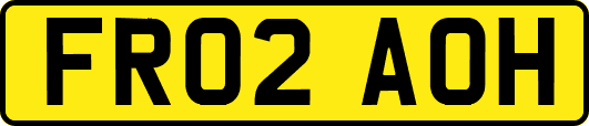 FR02AOH