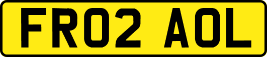 FR02AOL