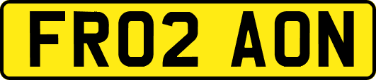FR02AON