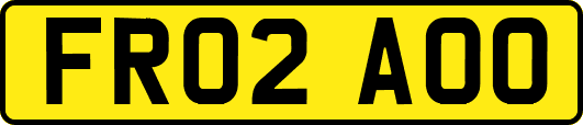 FR02AOO