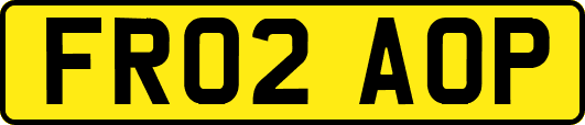FR02AOP