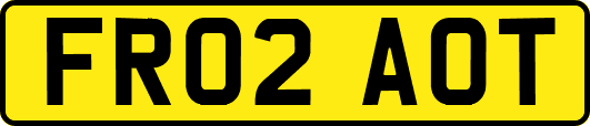 FR02AOT