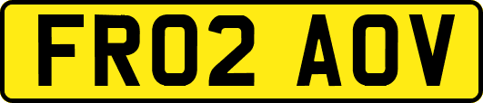 FR02AOV