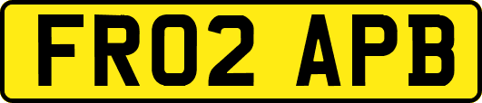 FR02APB