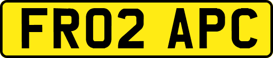 FR02APC
