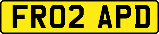 FR02APD
