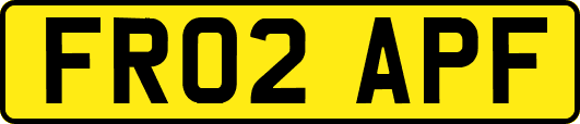 FR02APF