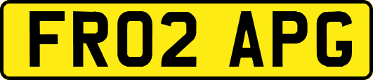 FR02APG
