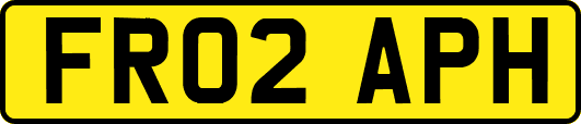 FR02APH