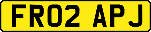 FR02APJ