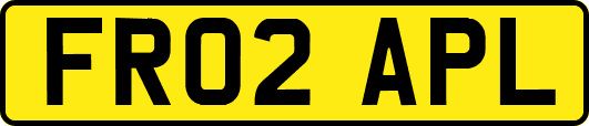 FR02APL