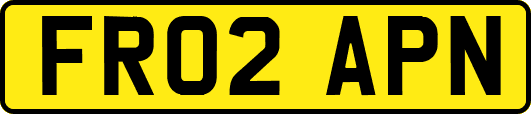 FR02APN