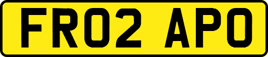 FR02APO