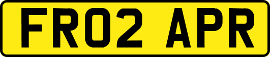 FR02APR