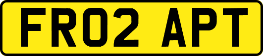 FR02APT