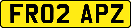 FR02APZ