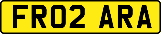 FR02ARA