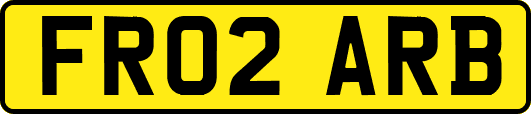 FR02ARB