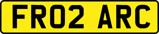 FR02ARC
