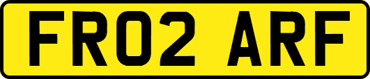 FR02ARF