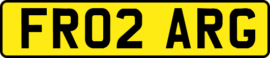 FR02ARG