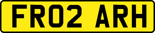 FR02ARH