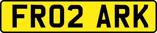 FR02ARK