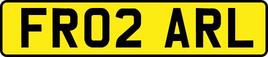 FR02ARL