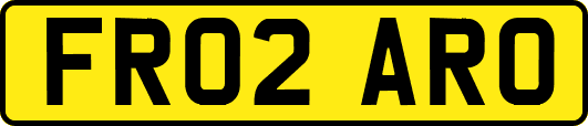 FR02ARO