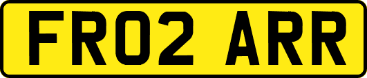 FR02ARR
