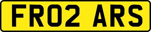 FR02ARS