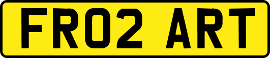 FR02ART