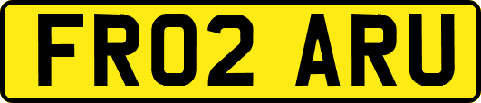 FR02ARU