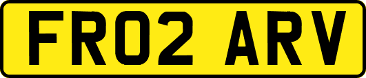FR02ARV
