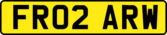 FR02ARW