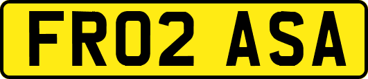 FR02ASA