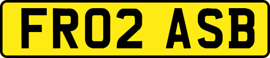 FR02ASB