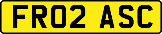 FR02ASC
