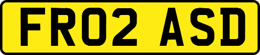 FR02ASD