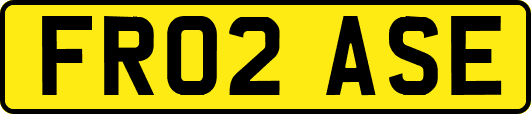 FR02ASE