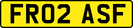 FR02ASF