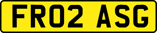 FR02ASG