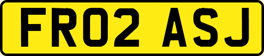 FR02ASJ