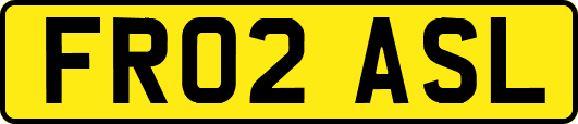 FR02ASL